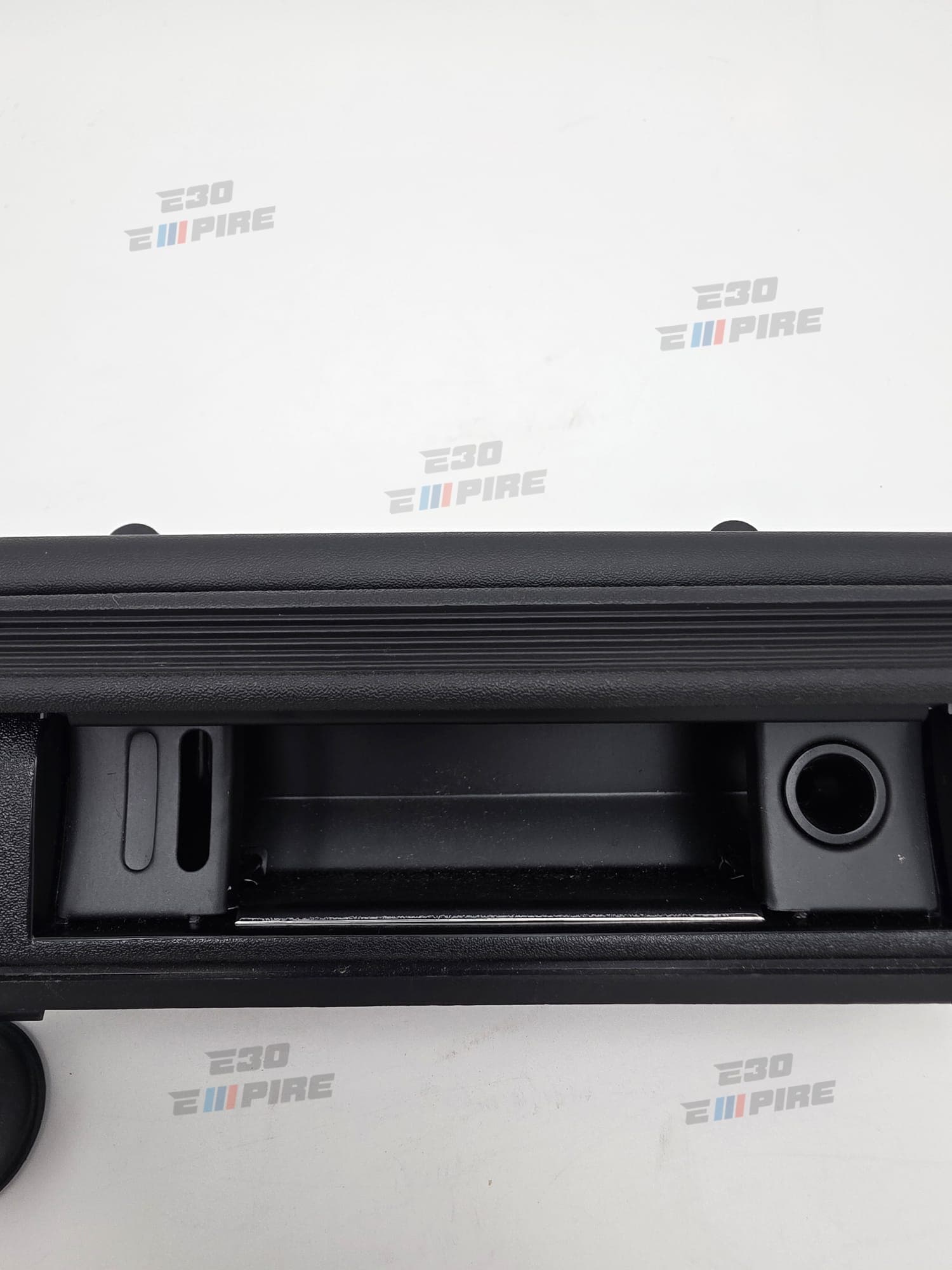 BMW E30 OEM Front Ashtray Complete With Cigarette Lighter Brand New NoS  — BMW E30 Exterior Parts — thumbnail 5