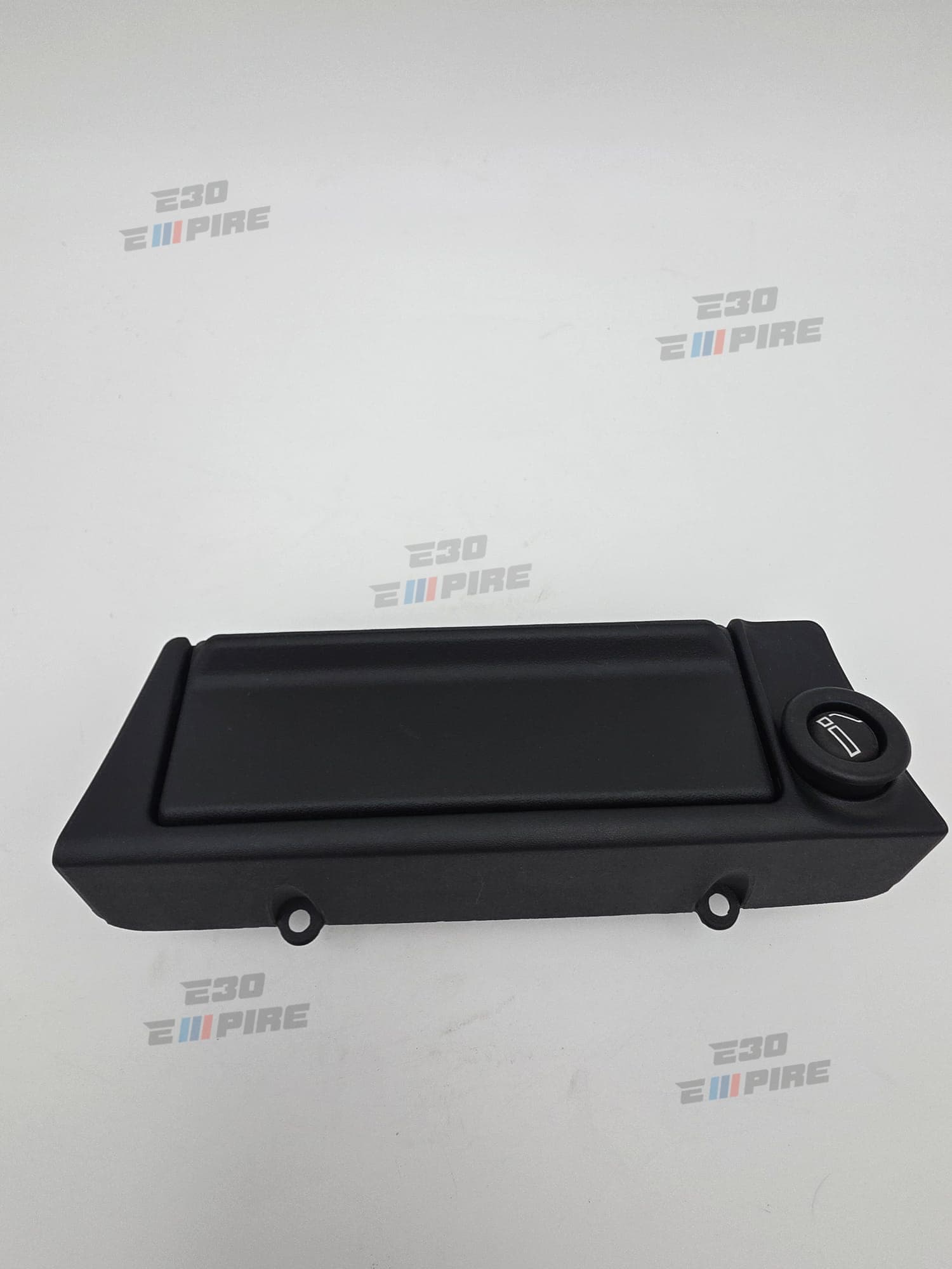 BMW E30 OEM Front Ashtray Complete With Cigarette Lighter Brand New NoS  — BMW E30 Exterior Parts — thumbnail 7