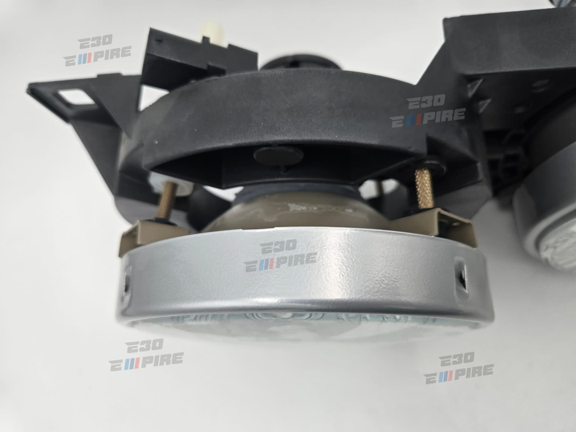 BMW E30 Hella Smiley Headlights Brand New NOS In Box Complete Set 1DL 005 930-371  1DL 005 930-381 ~ Rare  — BMW E30 Exterior Parts — thumbnail 24