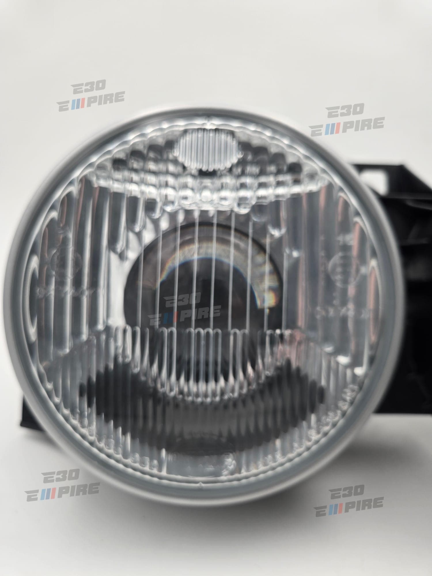 BMW E30 Hella Smiley Headlights Brand New NOS In Box Complete Set 1DL 005 930-371  1DL 005 930-381 ~ Rare  — BMW E30 Exterior Parts — thumbnail 27