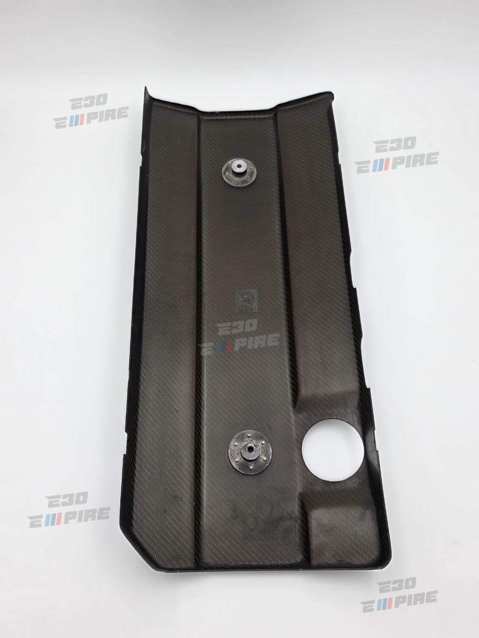 BMW E36 M50 AC Schnitzer Engine Cover Rare Piece — BMW E30 Exterior Parts — thumbnail 5