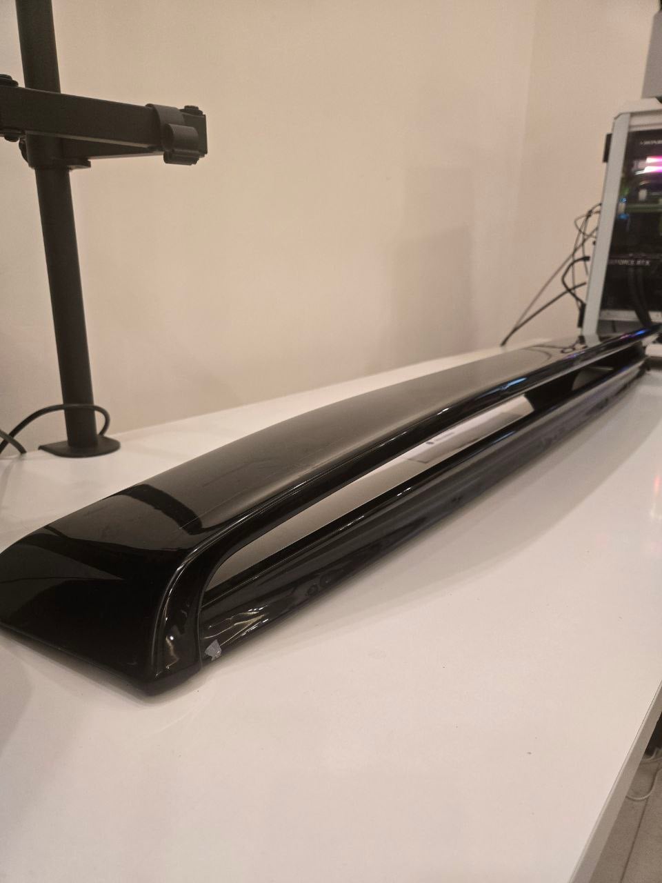 Mtech2 spoiler - Good condition